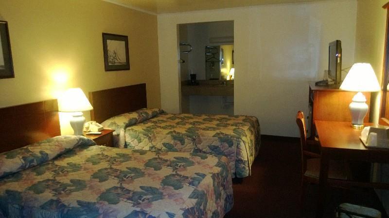 Passport Inn Somers Point - Somers Point Quarto foto