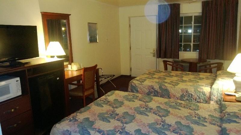 Passport Inn Somers Point - Somers Point Quarto foto