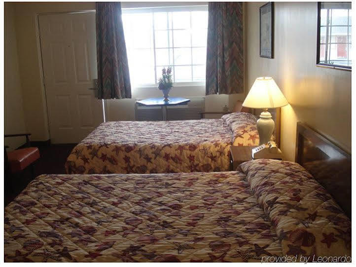 Passport Inn Somers Point - Somers Point Quarto foto