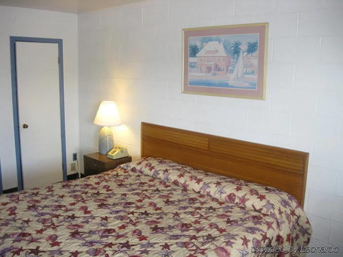 Passport Inn Somers Point - Somers Point Quarto foto