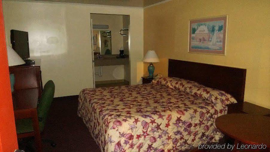 Passport Inn Somers Point - Somers Point Exterior foto